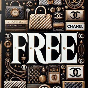 LOW START MADNESS GIVEAWAY Follow @thebagriculture IG FREE ITEM RIGHT NOW